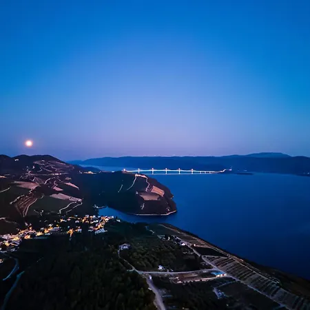 Volare Adriatic Villa *