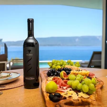 Villa Volare Adriatic *