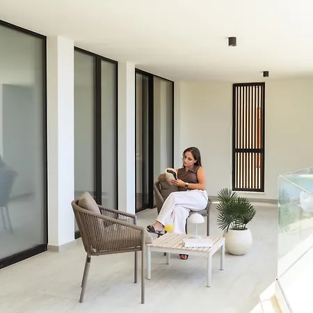 Villa Volare Adriatic