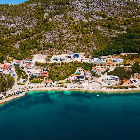Volare Adriatic Villa