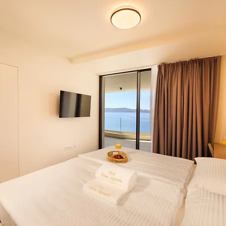 Villa Volare Adriatic Duba