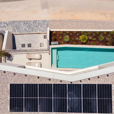 Volare Adriatic Villa *
