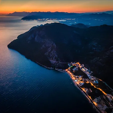 Villa Volare Adriatic Duba
