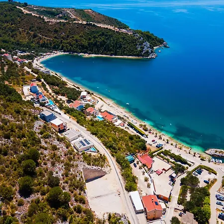 Villa Volare Adriatic Duba